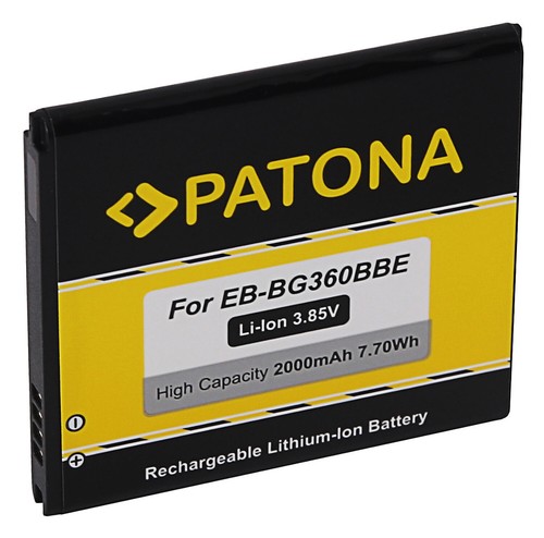 Batteria per samsung - per, galaxy