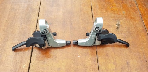 Bicicletta shimano deore - shimano, xt