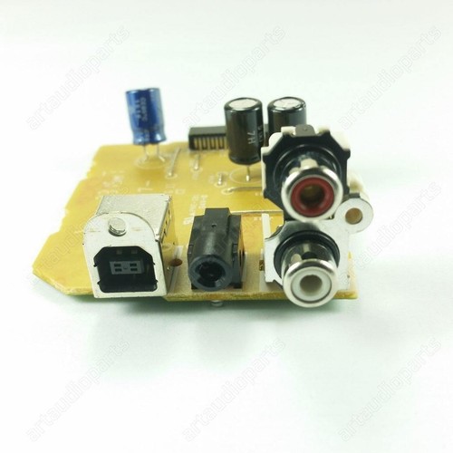 Dwx3107 audio out - rca, usb