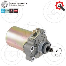 MOTORINO AVVIAMENTO TIPO ORIGINALE PIAGGIO HEXAGON LXT 180 1998 1999