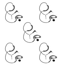 5 X INTEK Radio 3,5 mm solo