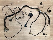 Impianto elettrico, cablaggio elettrico per Aprilia RX - MX 50