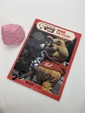 1978 EZ Play Music Winnie the