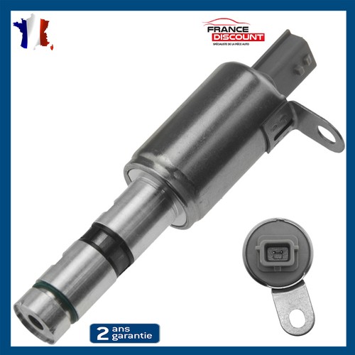Electrovanne dephasage pour - dephasage,