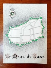 GUIDA TURISTICA, LE MURA DI