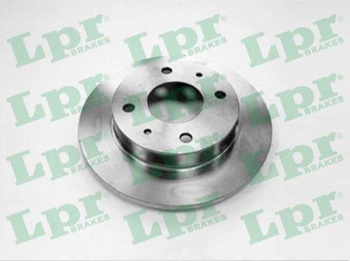 Disco freno mitsubishi - freno,