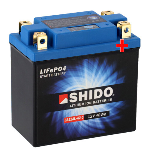 Batteria per aprilia pegaso - per,