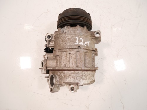 Compressore aria condizionata - compressore,