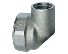 TERMINALE FEMMINA PER COLLETTORE CON ATTACCO SFOGO ARIA 3/4X3/8 PINTOSSI 438