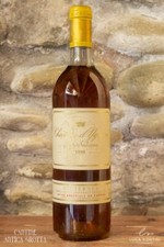 SAUTERNES PREMIER CRU CHATEAU
