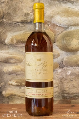 Sauternes premier cru chateau - premier,