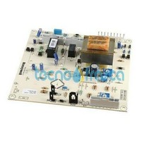 BAXI SCHEDA ECO BMBC