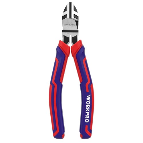 Workpro tagliafili - workpro, 6”
