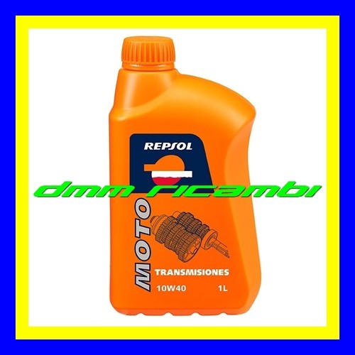 Olio repsol moto 10w40 - repsol, aprilia
