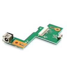 CONNECTEUR ALIMENTATION DC