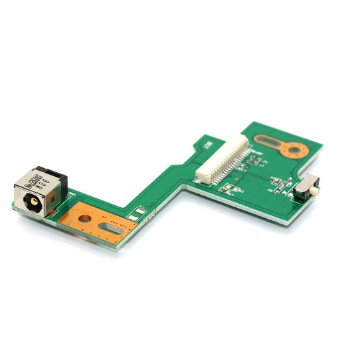 Connecteur alimentation - connecteur,