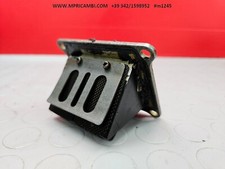 REED VALVE 13150-43D02-000 SUZUKI RM 125 2T 1993 1995