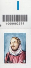 ITALIA 2024 GIOVAN BATTISTA