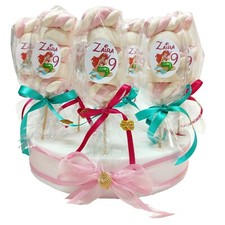 SEGNAPOSTO GADGET PER FESTE