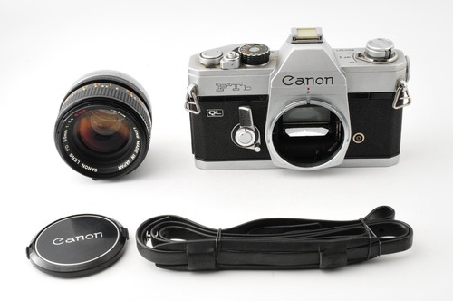 Ecc canon ftb - canon,