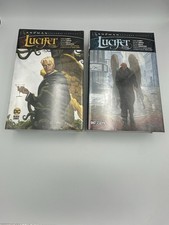 Lucifer omnibus vol 2 the - lucifer,
