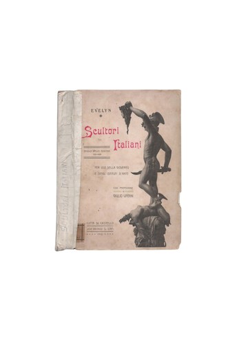 Scultori italiani evelyn - scultori, di