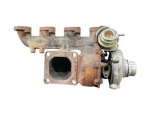 1S4Q6K682AL turbocompressore