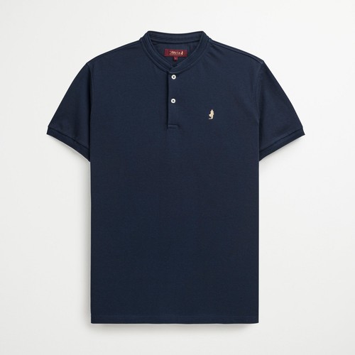 Polo mcs uomo serafino - mcs,