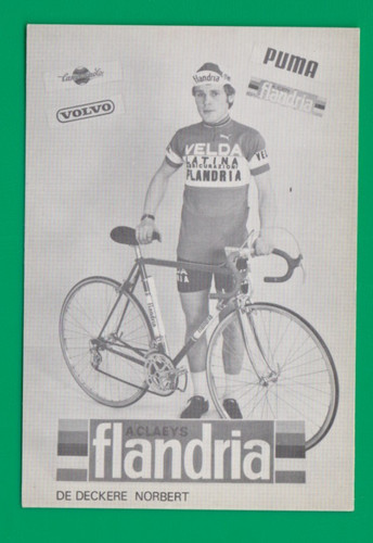Cyclisme carte cycliste - cyclisme, de