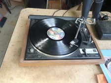 Vintage DUAL 1241 Automatic