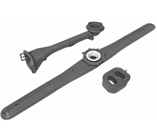 Girante condotto elica - condotto,