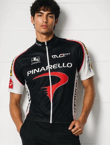Giordana pinarello st - pinarello, m.o.st