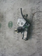 MOTORE TERGICRISTALLO