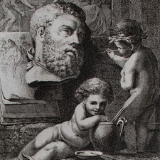 Benigno Bossi Raccolta di