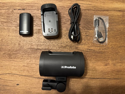 Profoto monolight 100w - a2,