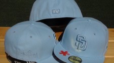 ❤️MLB SAN DIEGO PADRES X