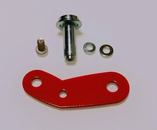 KIT ANTIAFFONDO "ROSSO CORSA"