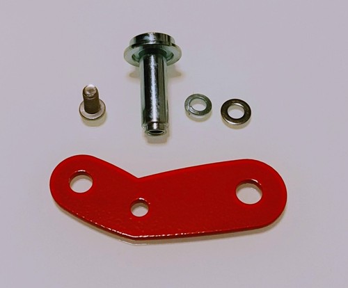 Kit antiaffondo rosso - kit,