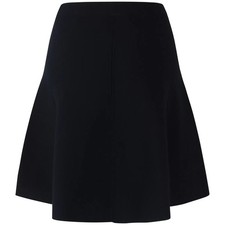 D.EXTERIOR - Gonna nera per donna