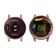 Garmin Vivoactive 4S Custodia