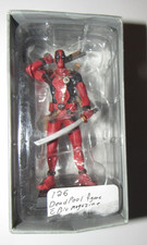 Eaglemoss Marvel Classic