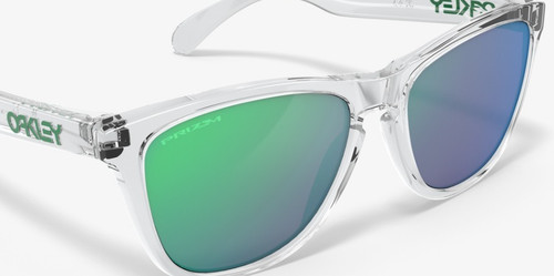 Oakley frogskins - frogskins, 🐸