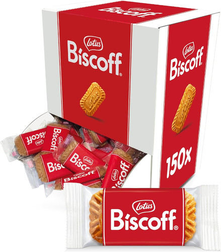 Lotus biscoff biscotto - |,
