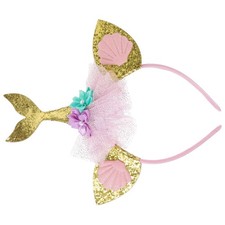  Fascia per coda di sirena