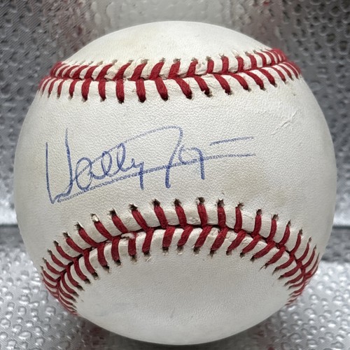 Pallone baseball wally - pallone, da