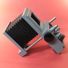 Soffietto Durst con base per