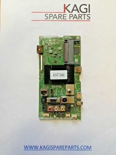 Main vestel 17mb230 - vestel, barcode