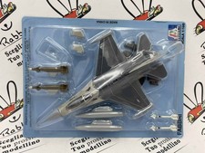 DIE CAST " F-16 A FIGHTING
