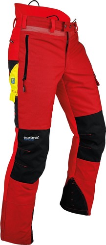 Pantaloni antitaglio