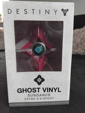 Destiny ghost vinile - 2,